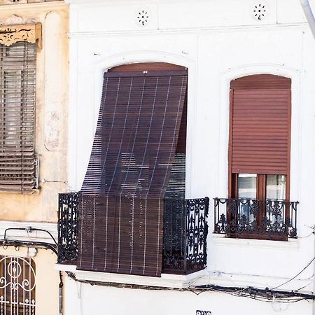 Lovely Apartments Close To The Beach Valência Exterior foto